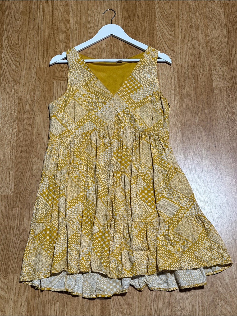 Sincerely Jules Sundress